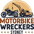 Motorbike Wreckers Sydney
