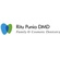 Ritu Punia, DMD