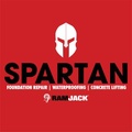 Spartan Ram Jack Foundation Repair and Waterproofing - Wichita