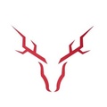 Iron Buck Painting