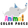 Animal Color Pages