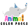 Animal Color Pages