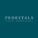 Pedestals Floral Decorators - Wedding & Event Florist of Long Island, NYC, NJ