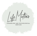Life Matters: Counseling and Psychological Services