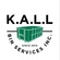 K.A.L.L BIN SERVICES INC.