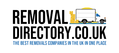 Removal Directory UK