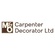 M&O Carpenters & Decorators ltd