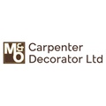 M&O Carpenters & Decorators ltd