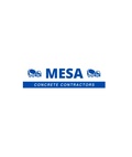 Mesa Concrete Contractors