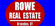 Rowe Real Estate