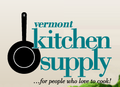 Vermont Kitchen Supply