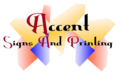 Accent Signs and Printing