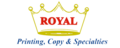 Royal Printing & Copy Centers