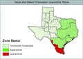 Texas Boll Weevil Eradication Foundation, Inc.