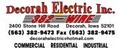 Decorah Electric