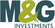 M&G Real Estate