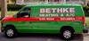 Bethke Heating & Air Conditioning, Inc.