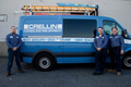 Crellin Handling Equipment