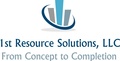 1st Resource Solutions, LLC