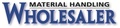 Material Handling Wholesaler
