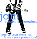 JAM Printing & Promotions