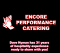 Encore Performance Catering