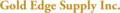 Gold Edge Supply INC
