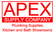 Apex Supply - Plumbing