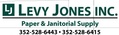 Levy Jones Inc