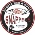 Snapper's Sports Bar & Grill