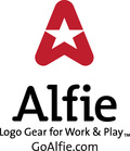 Alfie Logo Gear