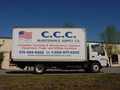 Custom Chemical Co., Inc.