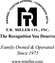 T R Miller Co., Inc.