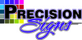 Precision Signs, Inc.