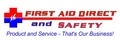 First Aid Direct & Safety