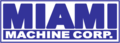 Miami Machine Corporation