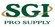 SGI Pro Supply