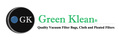 SOP Green Klean