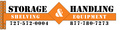 Storage & Handling Equipment