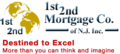 First American Corportion Mortgage