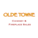 Olde Town Chimney Sweeps LLC