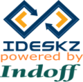Ideskz Office Furniture by Indoff