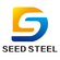 Seed steel Metal Materials
