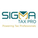 Sigma Tax Pro