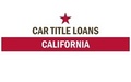 Car Title Loans California