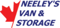 Neeley's Van and Storage