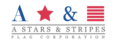 A Stars & Stripes Flag Corporation