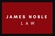 James Noble Law