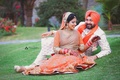 Aman Sidhu Wedding Photographer In Chandigarh