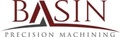 Basin Precision Machining
